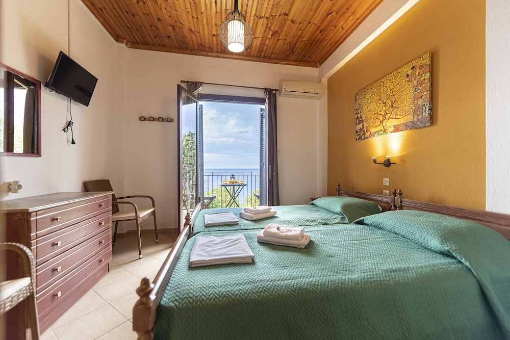 Superior Studio, Sea View photo 3