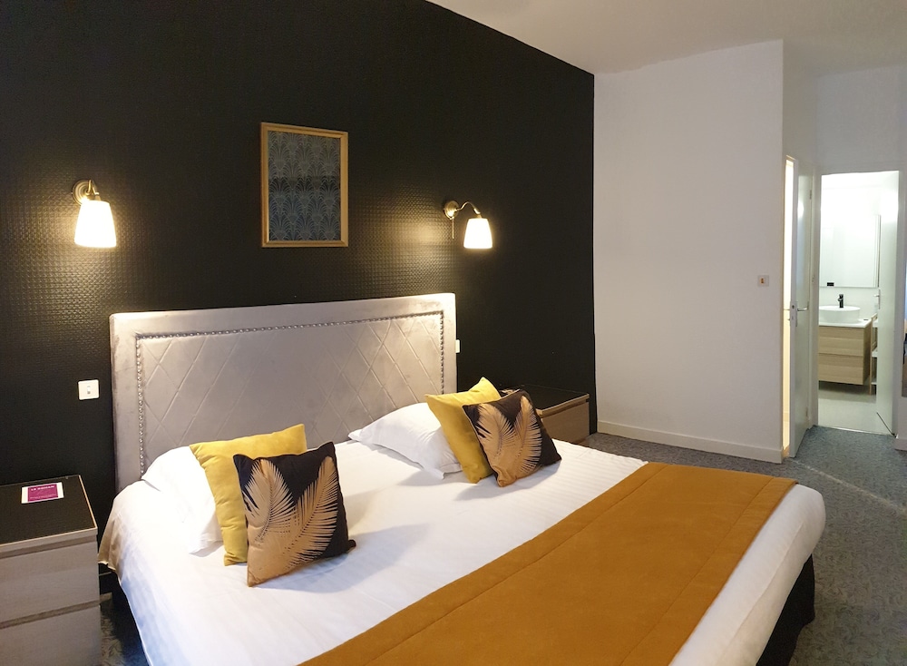 Junior Suite - Photo 6