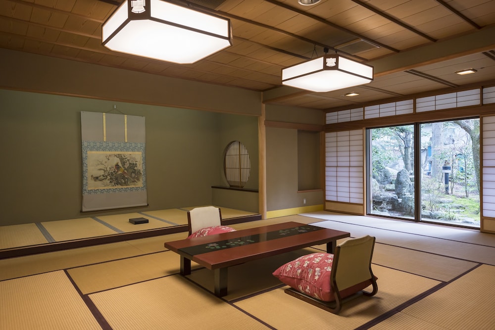 Japanese Style Suite Room photo 2
