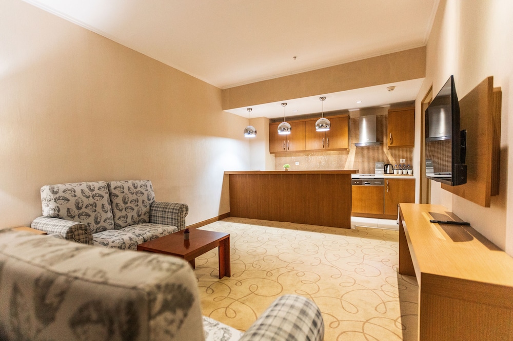 Luxury Apartment