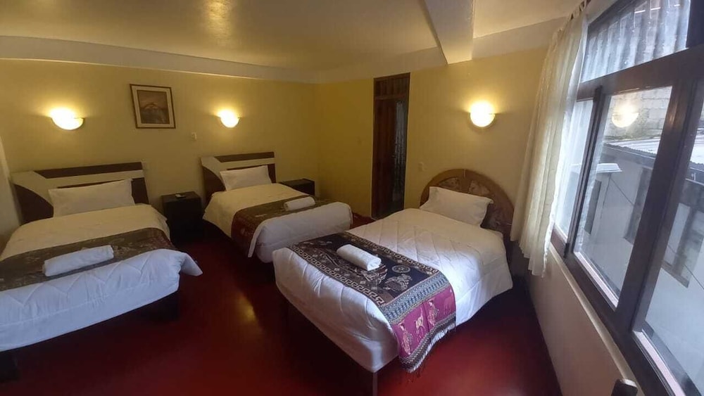 Junior Room