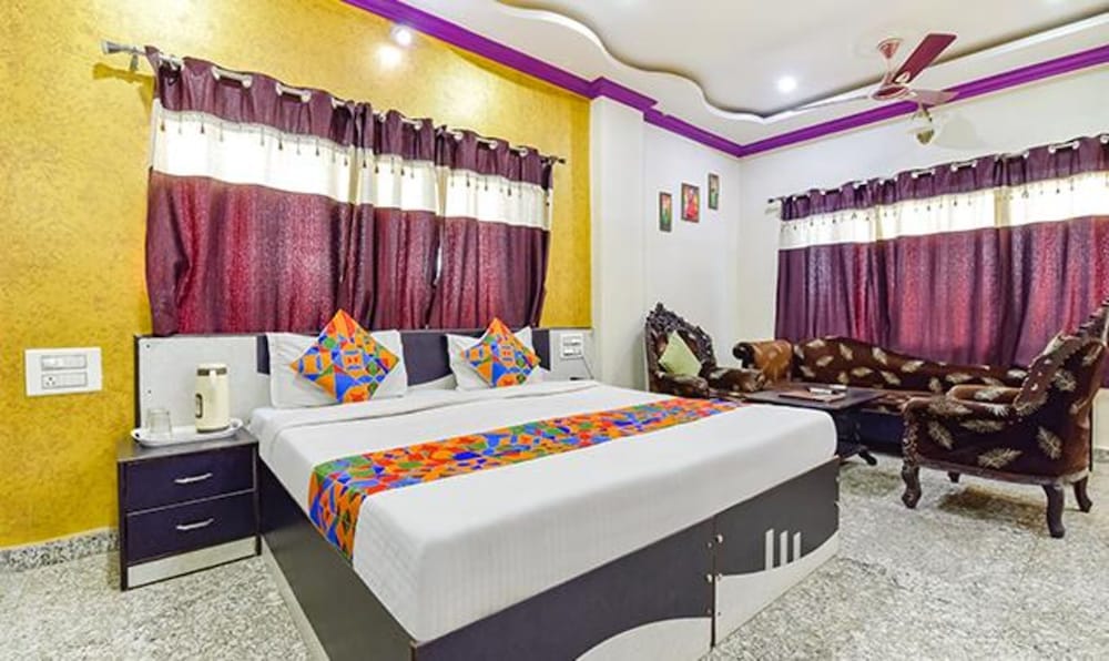 Luxury Room