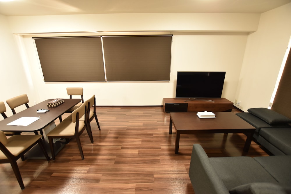 Randor Residence Tokyo Suites, Foto 2