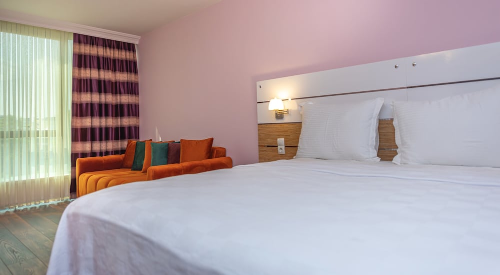 Quadruple Room - Photo 3