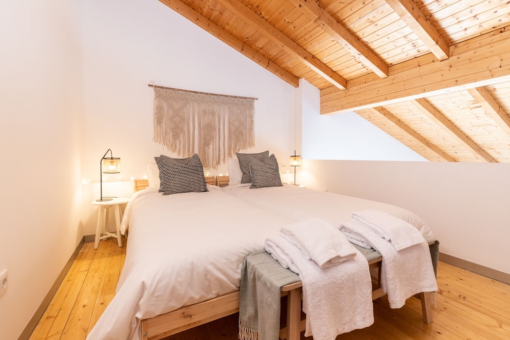 Suite monolocale familiare