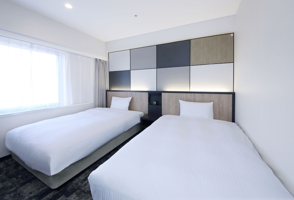 Twin Room, 2 Twin Beds, Smoking photo 1