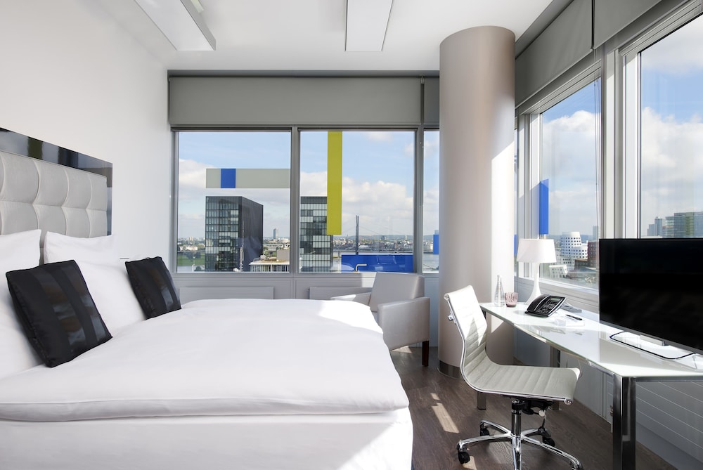 Innside Guestroom Double