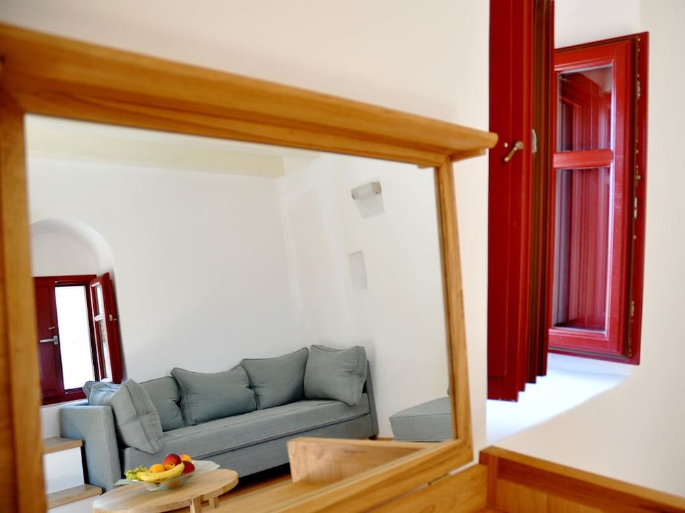 Tower Suite - Split Level photo 2