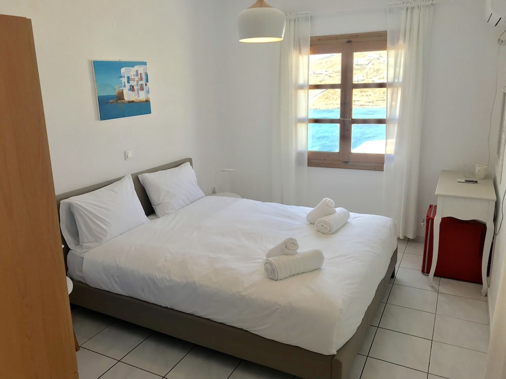 Classic Room, Sea View