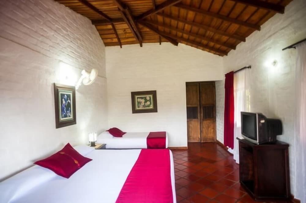 Triple Room photo 3