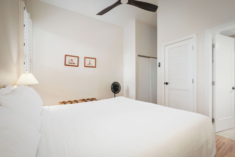 Condo, 1 Bedroom, Ocean View photo 1