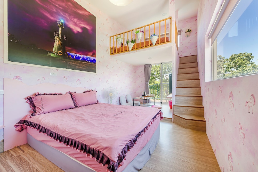 Quadruple Room - Photo 8