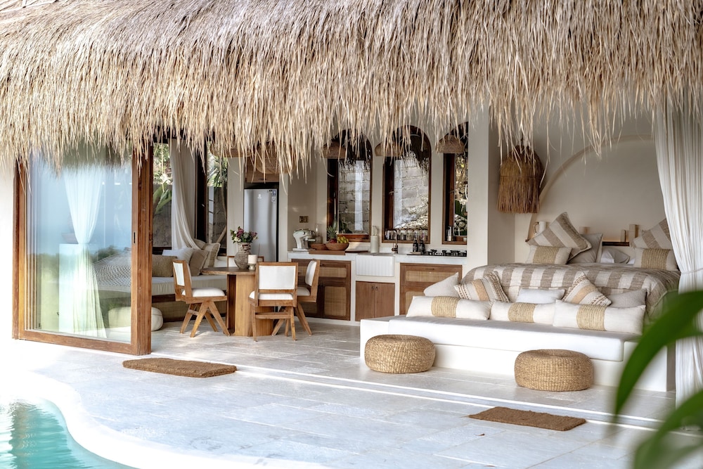 Villa, 1 King Bed, Patio, Ocean View photo 2