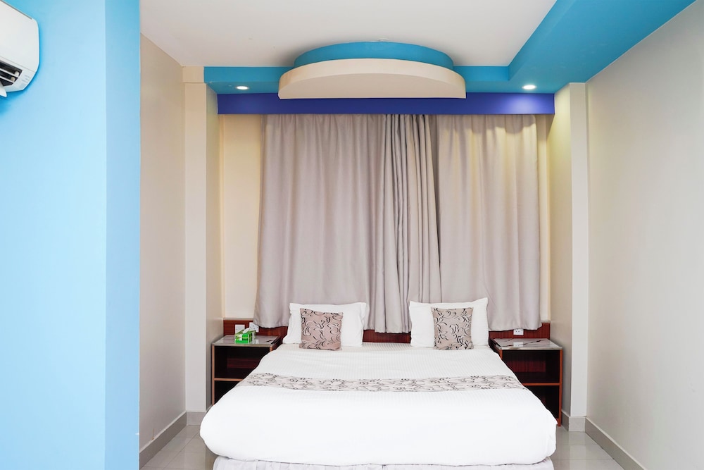 Deluxe Double Room, 1 King Bed photo 1