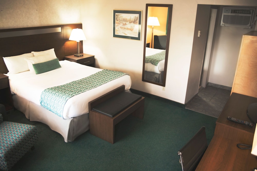 Efficiency, Room, 1 Queen Bed, Non Smoking - Photo 2
