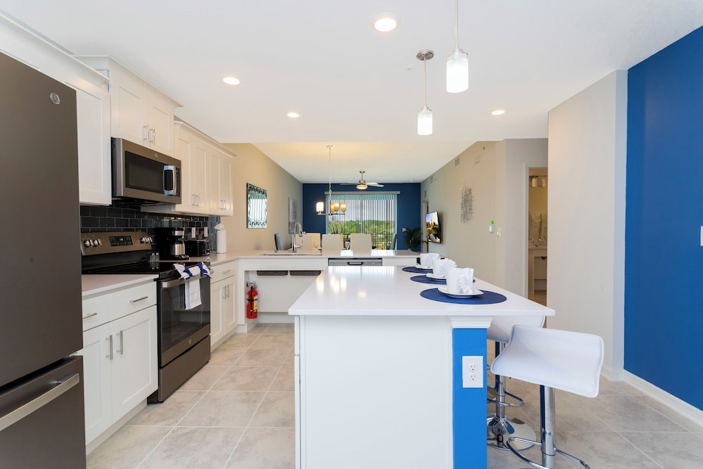 Stunning 2 Bedroom Apartment Close to Disney 304 3191, 사진 39