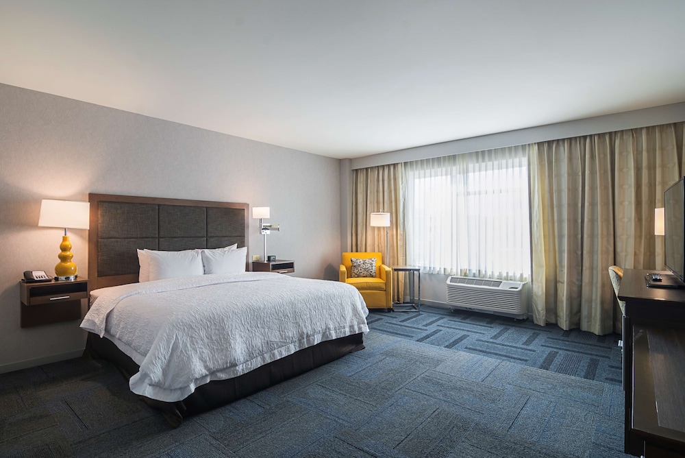 Room, 1 King Bed, Accessible, Non Smoking