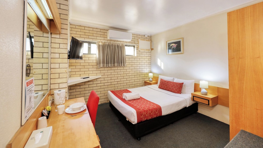 Single Room, Non Smoking