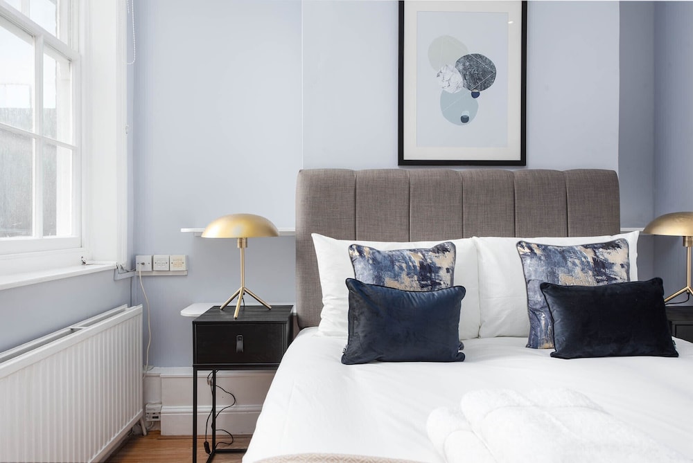 City Apartment photo 2