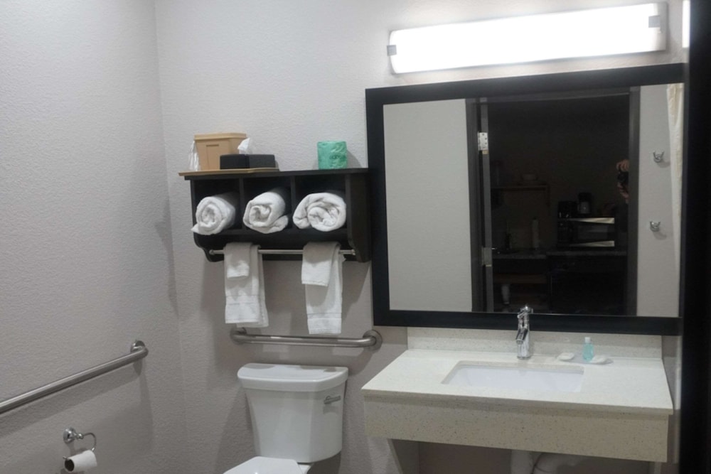 MainStay Suites Odessa I-20, Billede 4