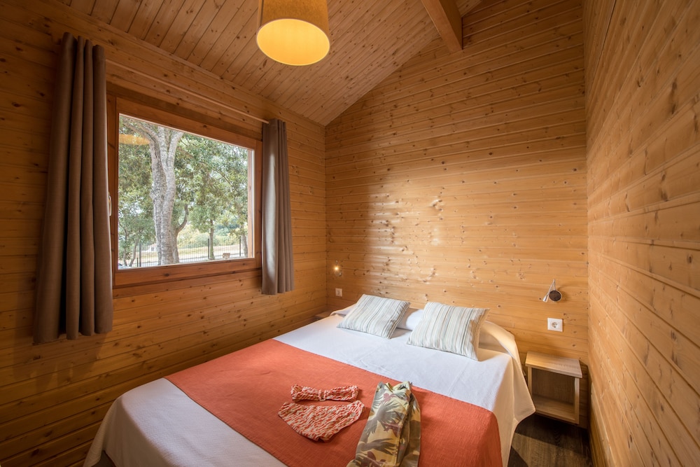 Chalet Premium, 2 habitaciones
