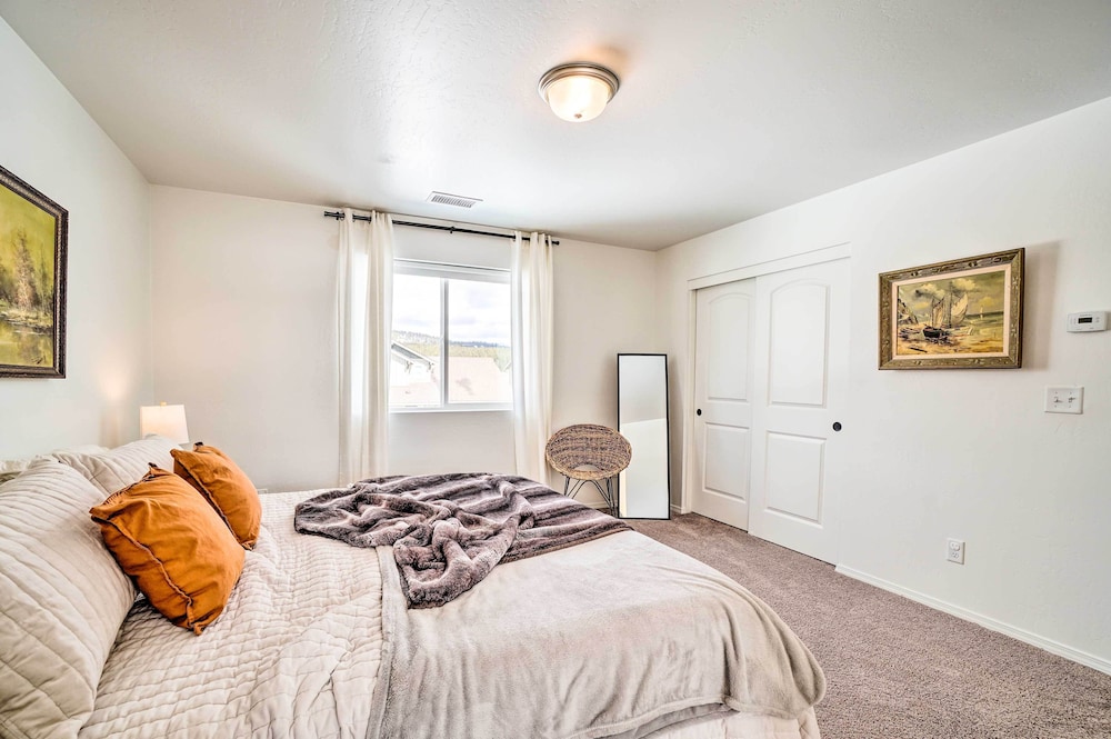 House (3 Bedrooms) photo 1
