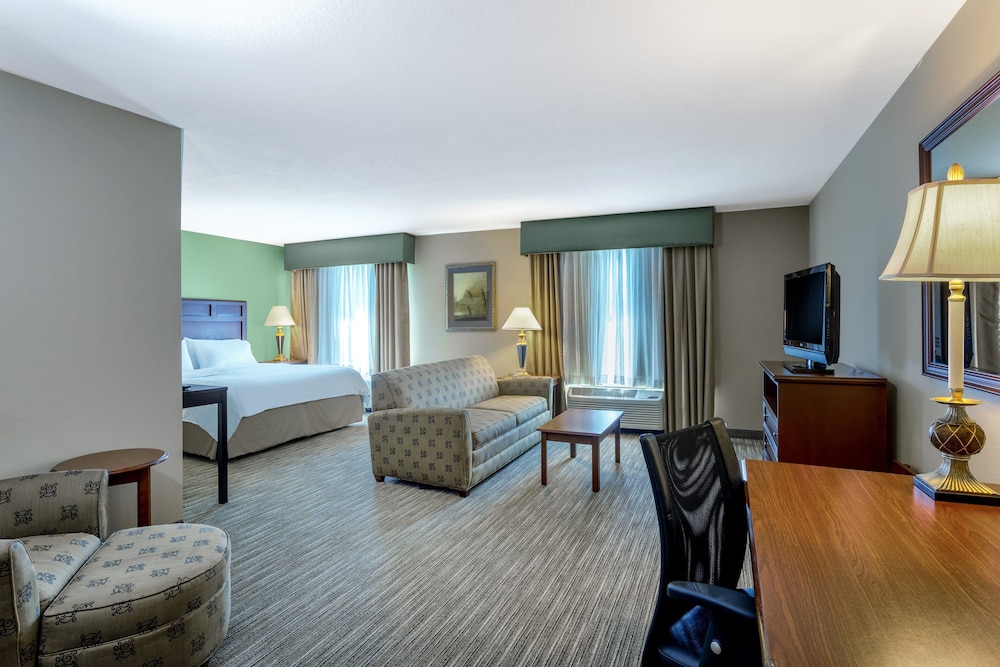 Suite, 1 King Bed (Parlour) - Photo 2