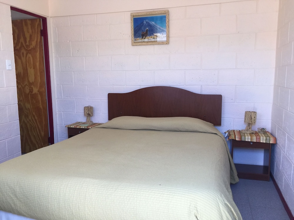 Standard Double Room, 1 Double Bed, Private Bathroom photo 1