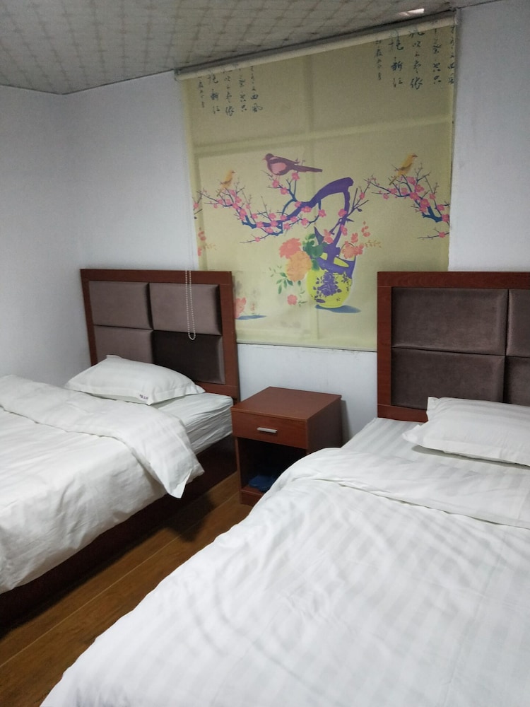 Twin Room photo 3