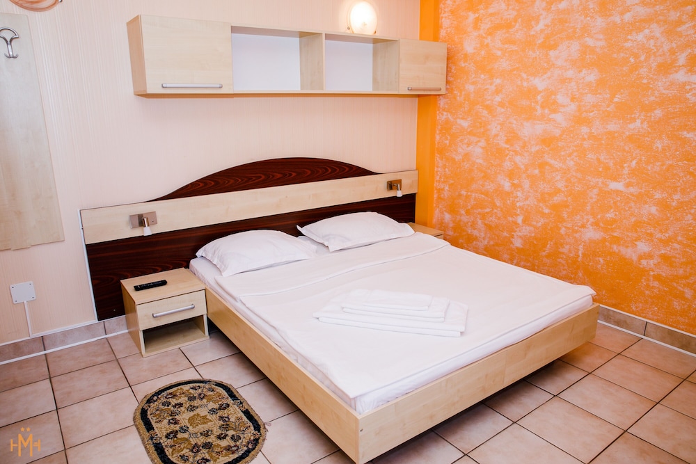 Superior Double Room photo 1