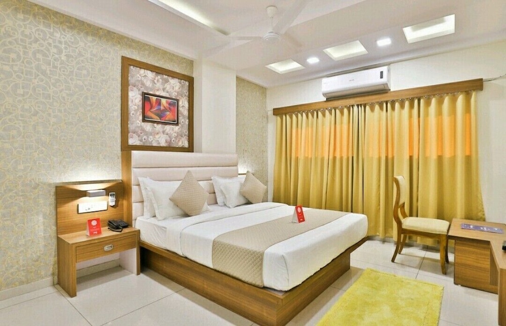 Sliver Room photo 2