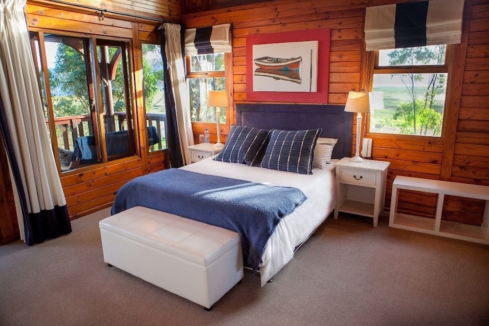 Luxury Double Room photo 2