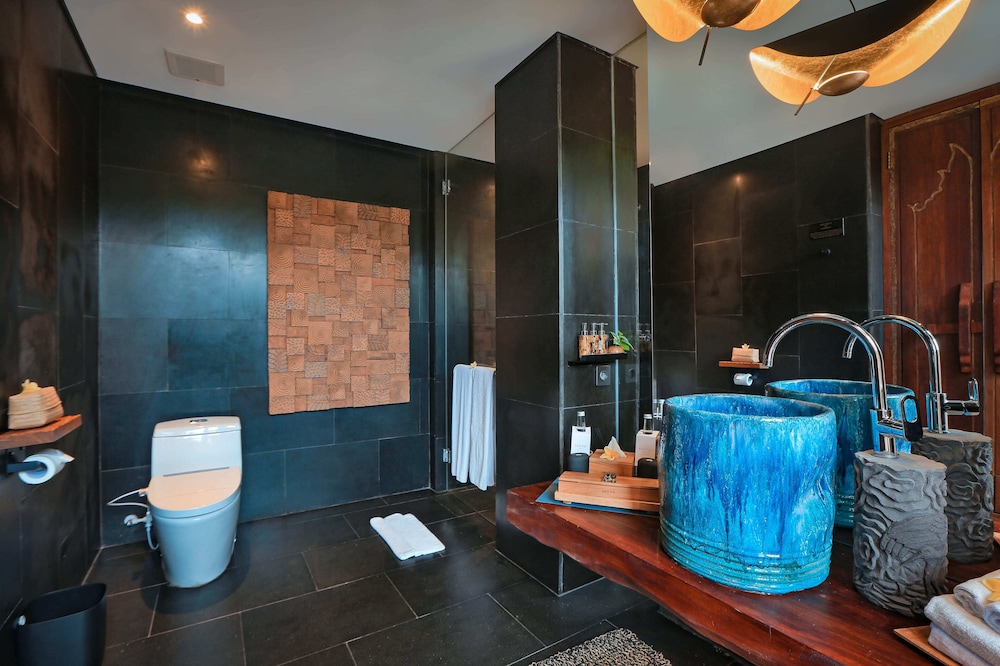 Two Storey Pool Villa (with Daily Afternoon Tea) - Photo 8