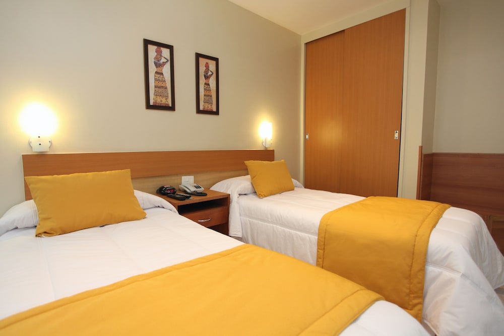 Standard Single Room, 1 Double Bed thumbnail 5