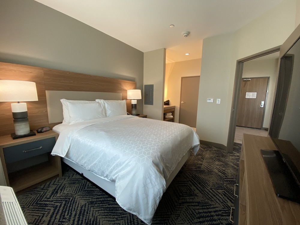 Suite, 1 Bedroom, Accessible (Communications) photo 3