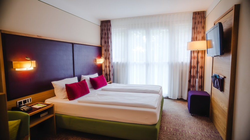 Classic Double Room - Photo 1