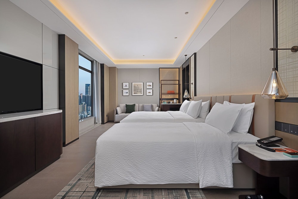 Family Triple Room