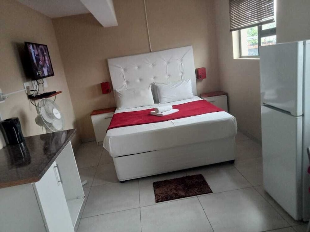 Luxury Room photo 1
