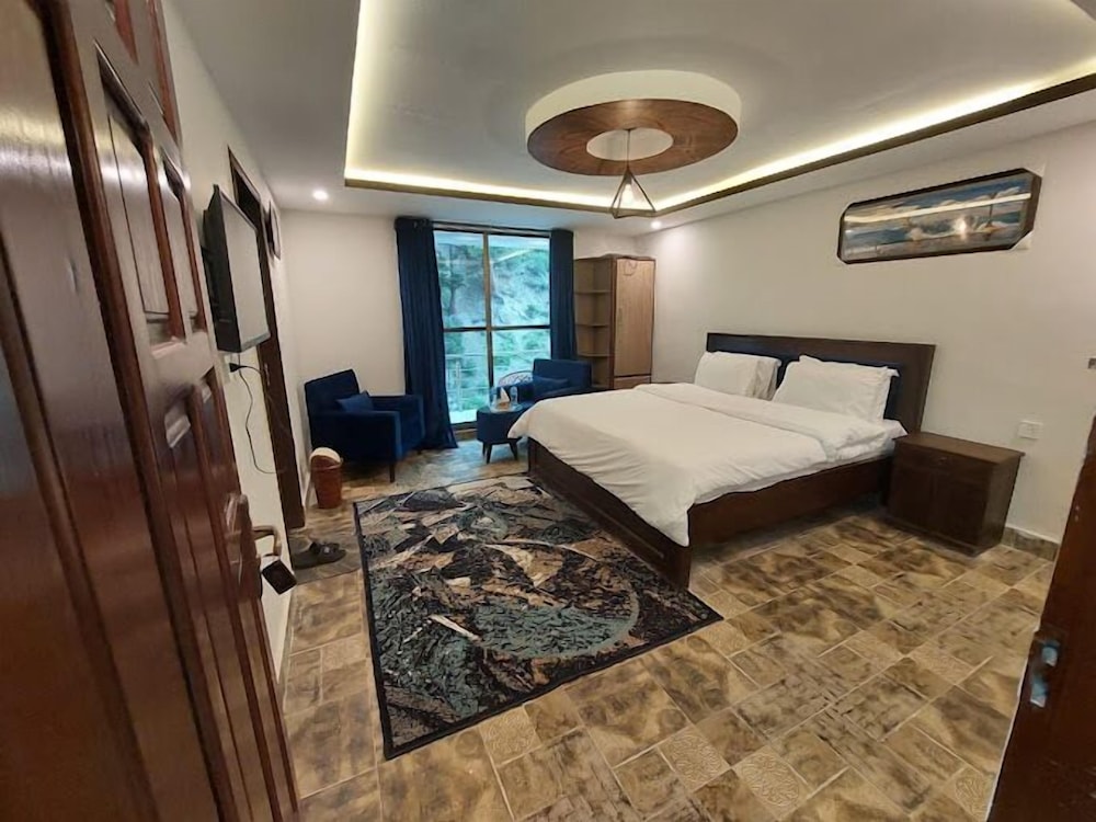 Deluxe Double Room photo 1