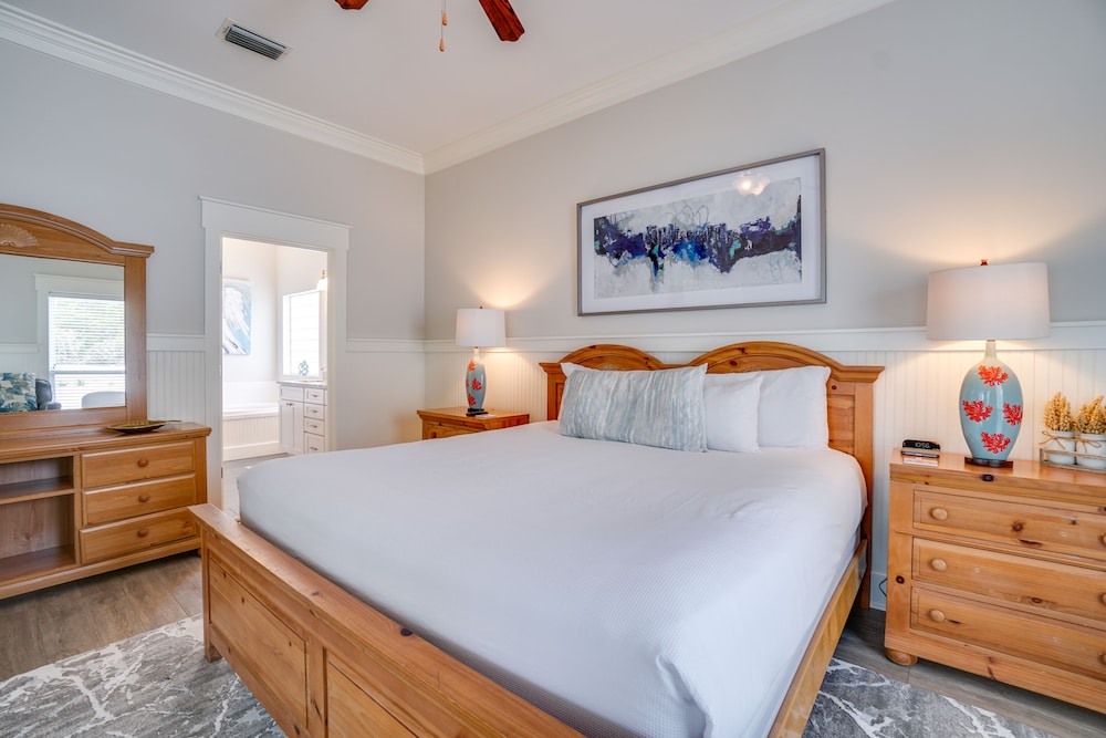 House, Multiple Beds, Sea View photo 2