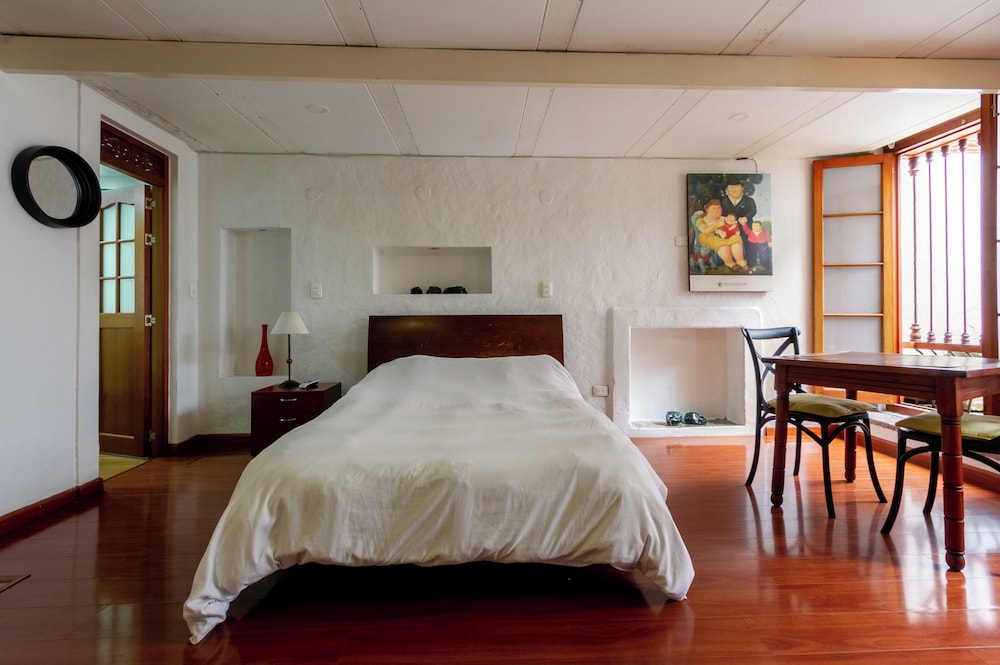 Standard Suite