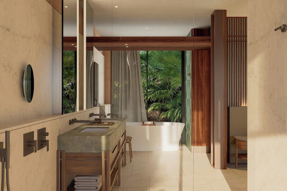 Room, 2 Queen Beds, Ocean View (Terrace)