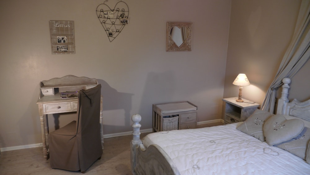 Comfort Double Room, 1 Double Bed photo 2