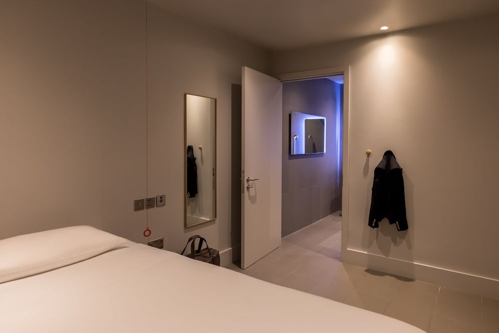 Cocoon 2 - Accessible