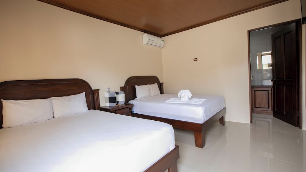 Economy Room photo 2