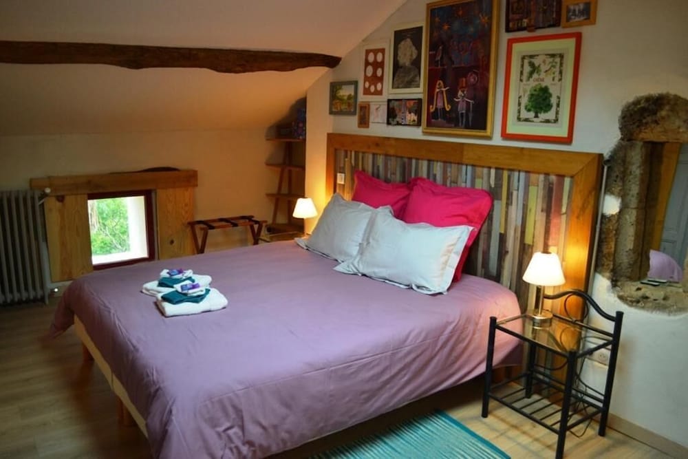 Double Room (La Belle Etoile) photo 2