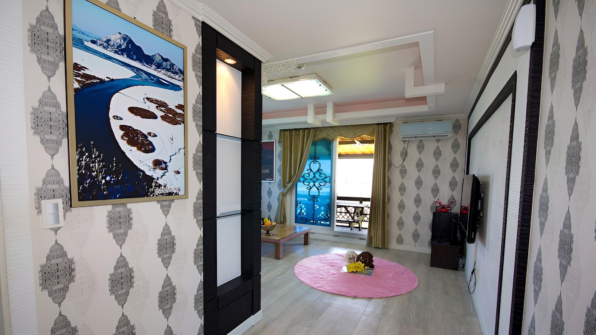 Standard Room photo 1