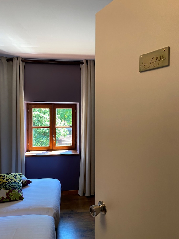 Twin Room, Ensuite