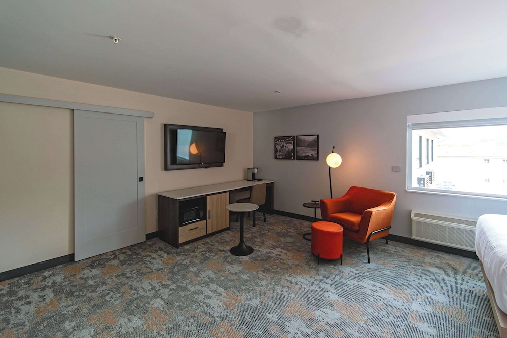 Room, 2 Queen Beds, Accessible, Non Smoking photo 3