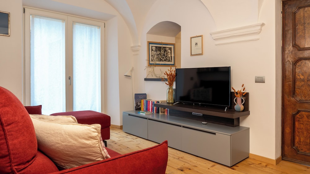 Apartment (2 Bedrooms)